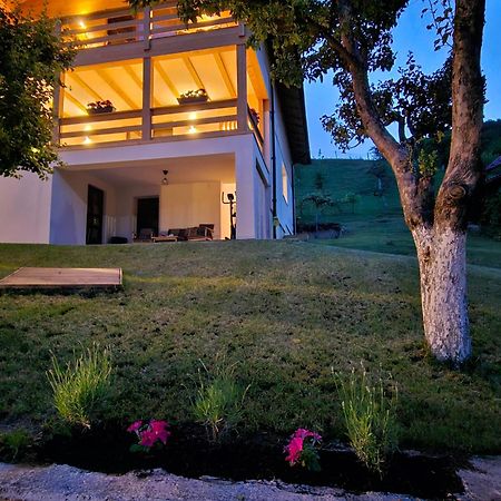 Hotel Casa Mara Vişeu de Sus Exteriér fotografie