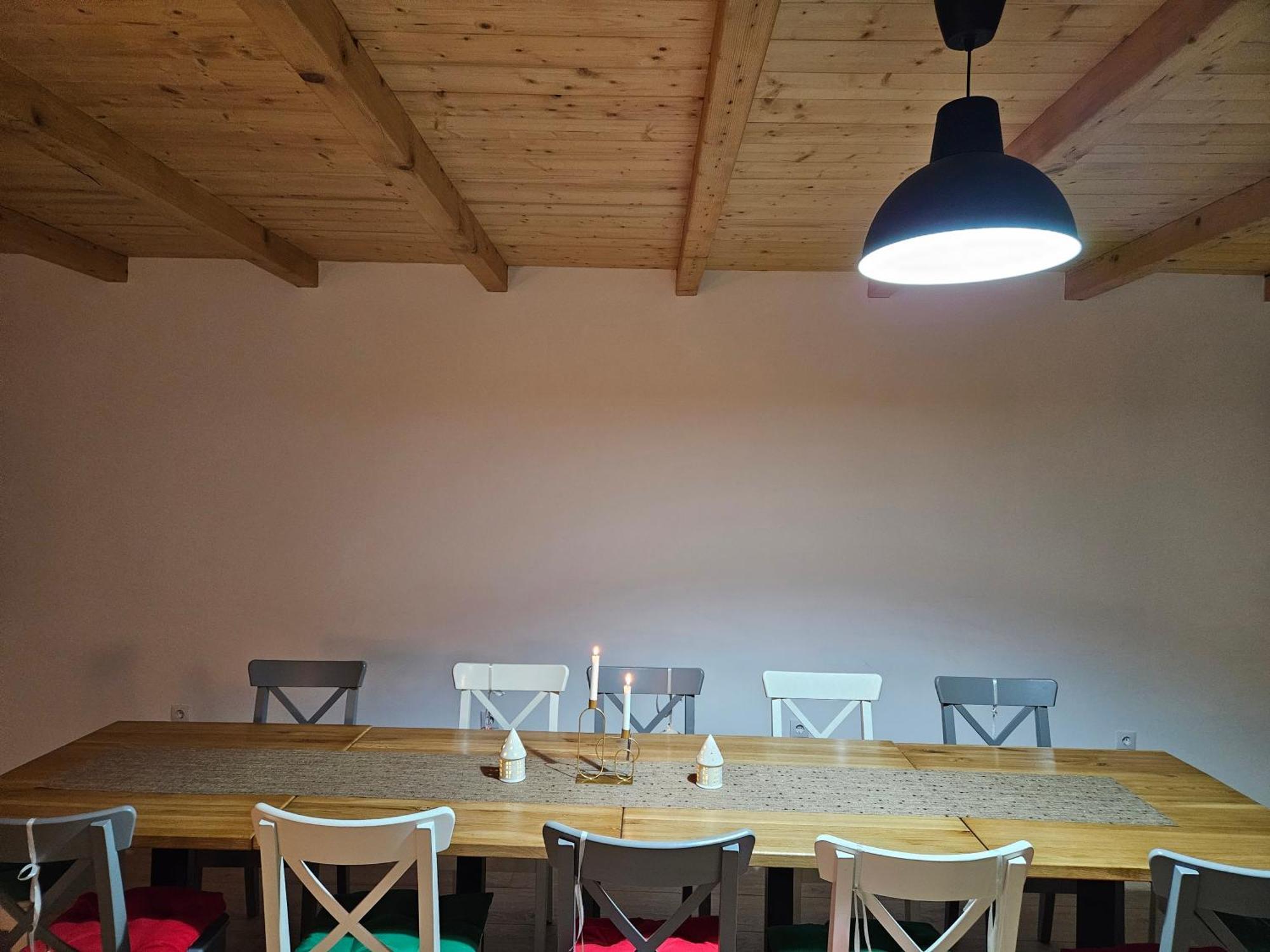 Hotel Casa Mara Vişeu de Sus Exteriér fotografie