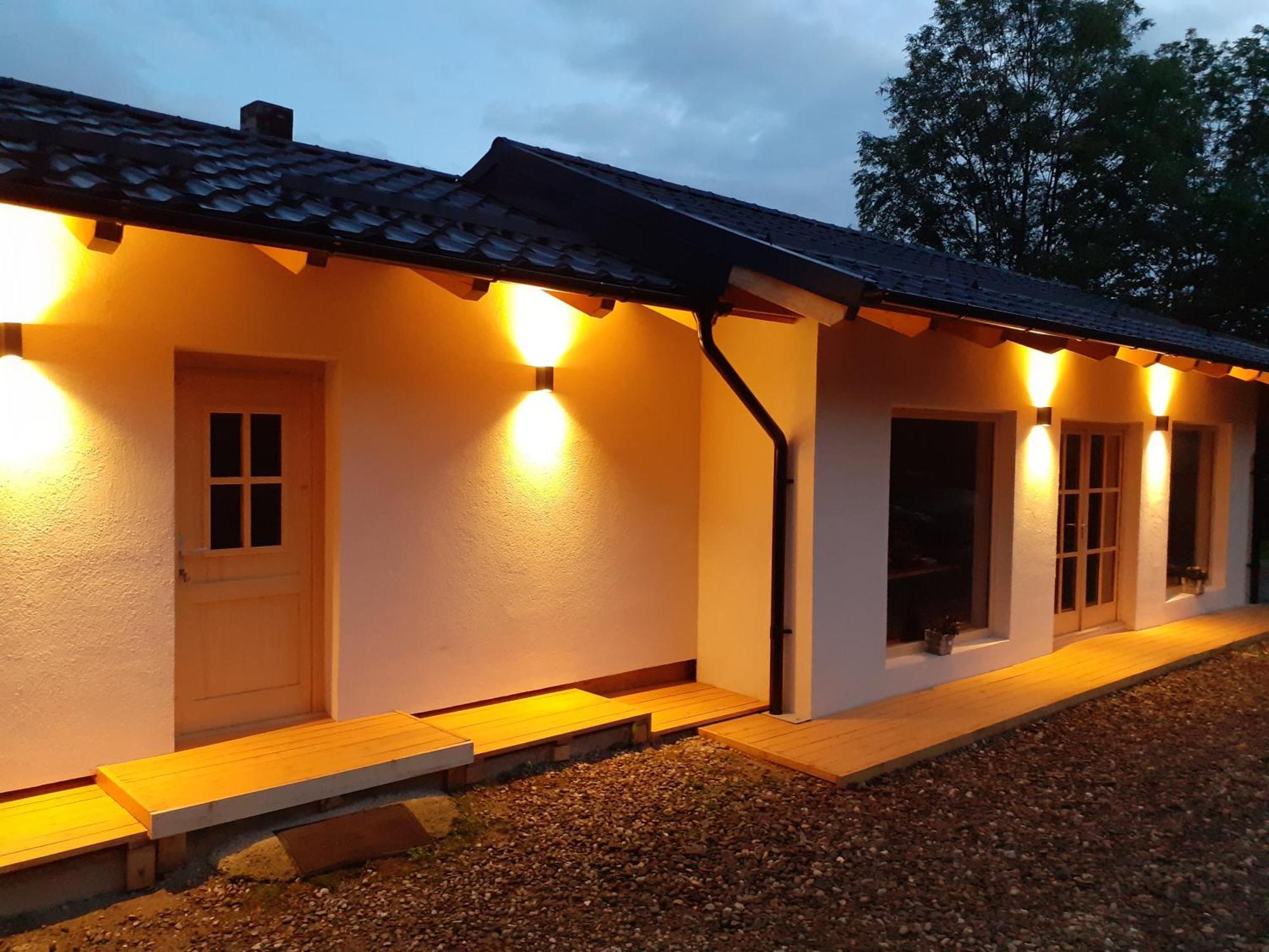 Hotel Casa Mara Vişeu de Sus Exteriér fotografie