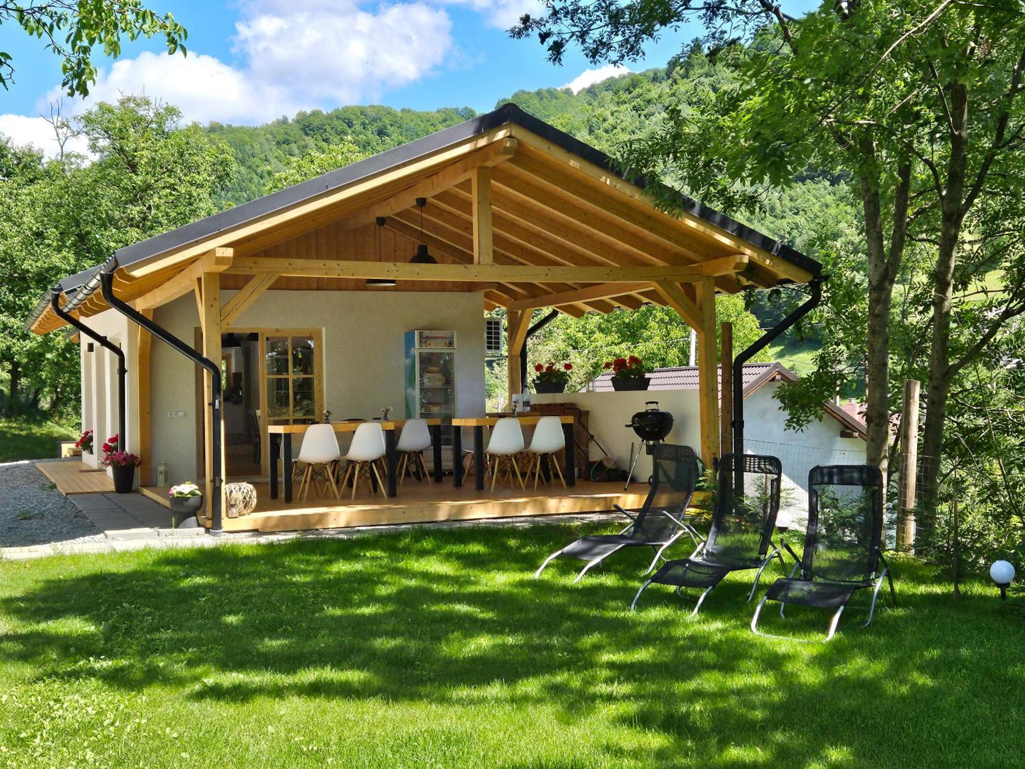 Hotel Casa Mara Vişeu de Sus Exteriér fotografie
